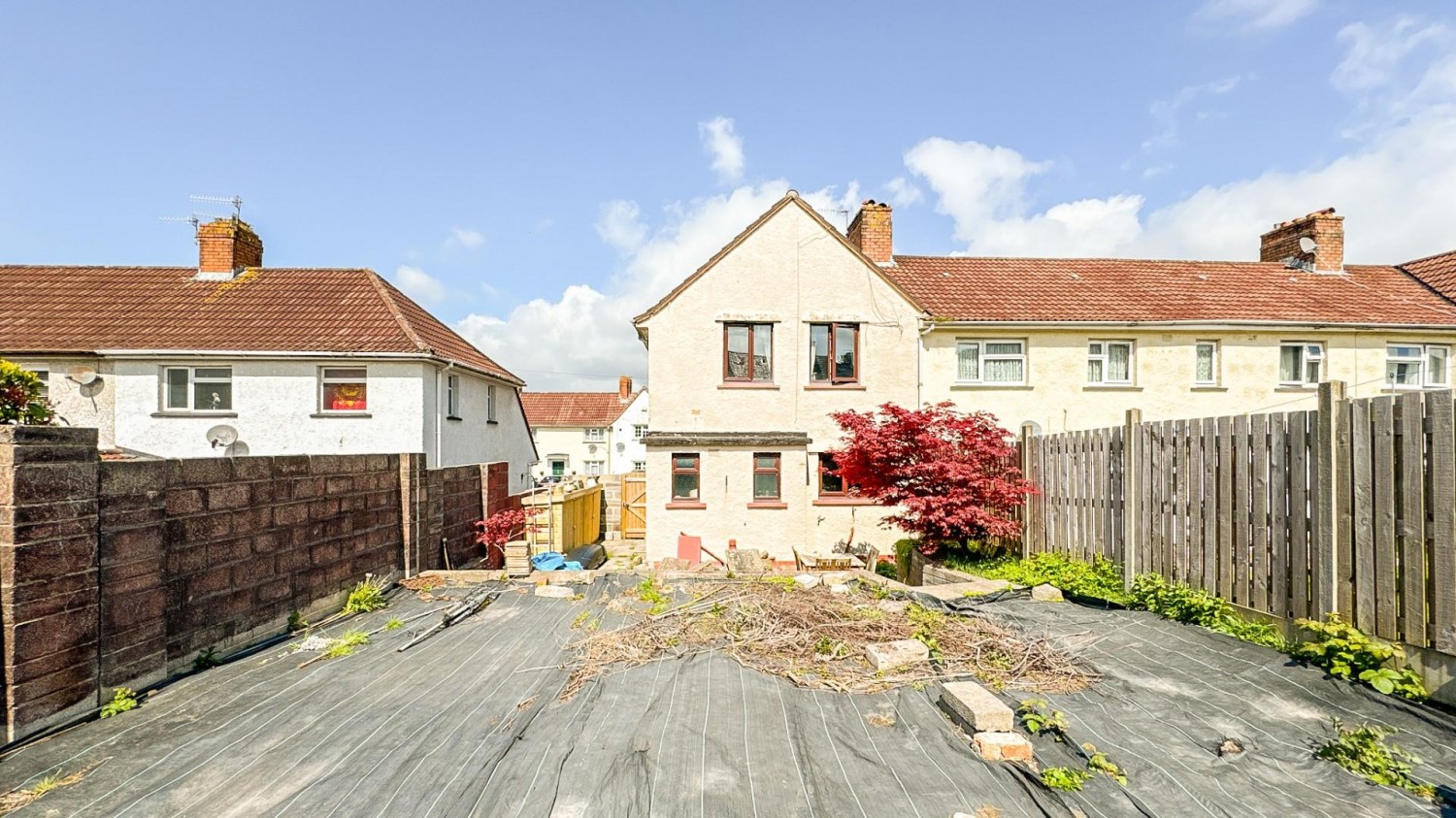 Marksbury Road, Bedminster, Bristol, BS3 5JY