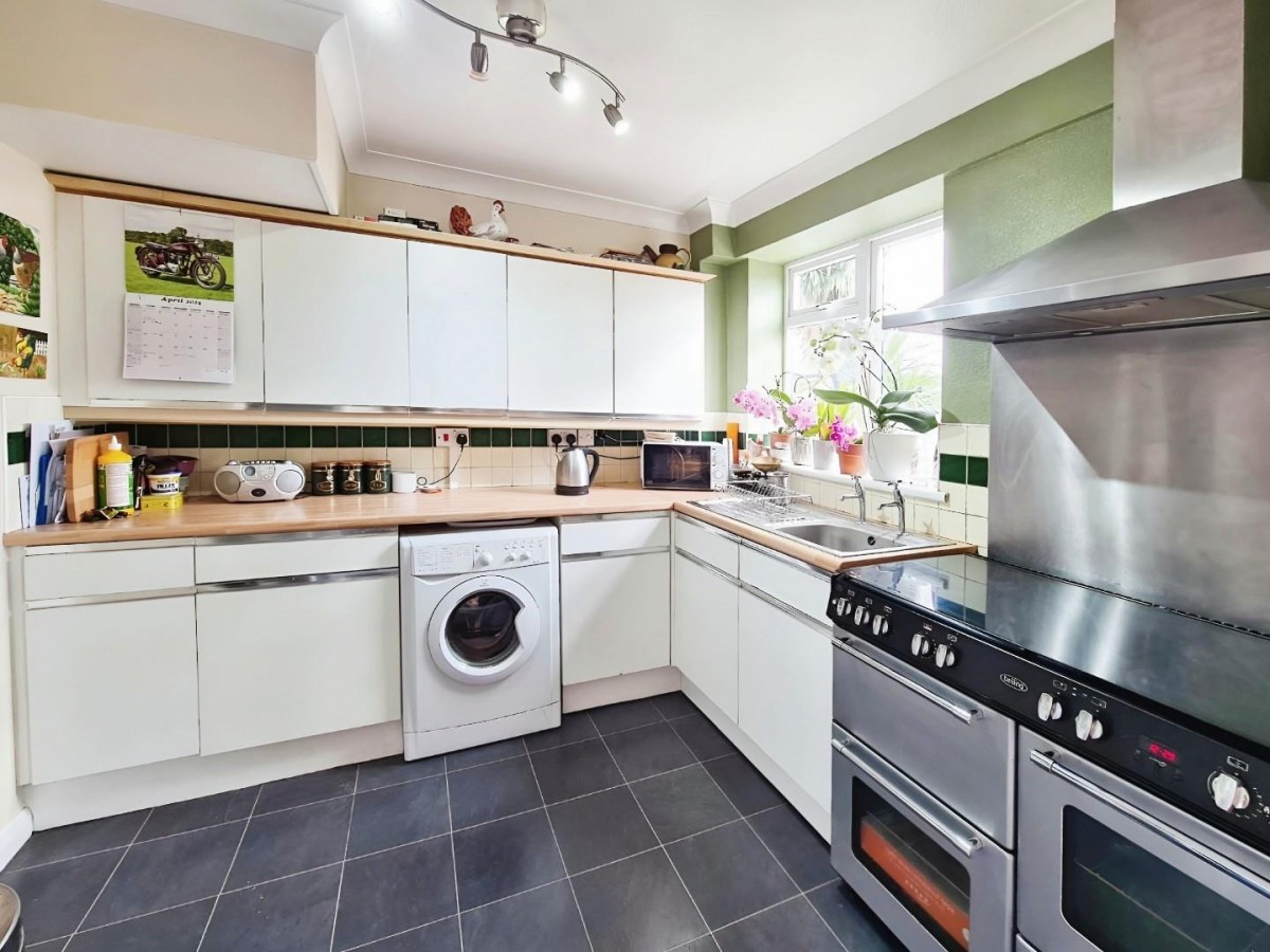 Middleton Road, Carshalton