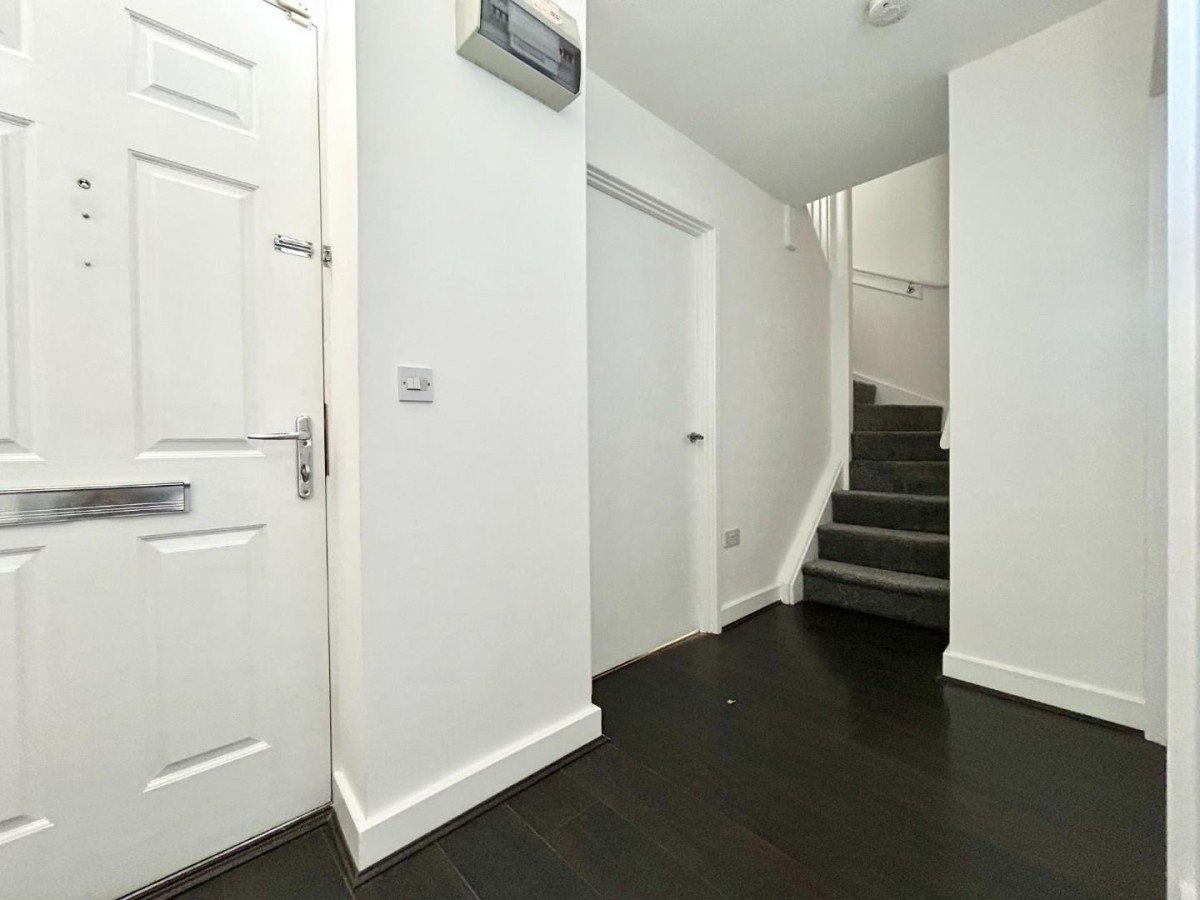 Kingsbrook Chase, Wath-Upon-Dearne, Rotherham