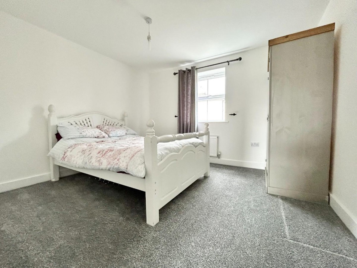 Kingsbrook Chase, Wath-Upon-Dearne, Rotherham