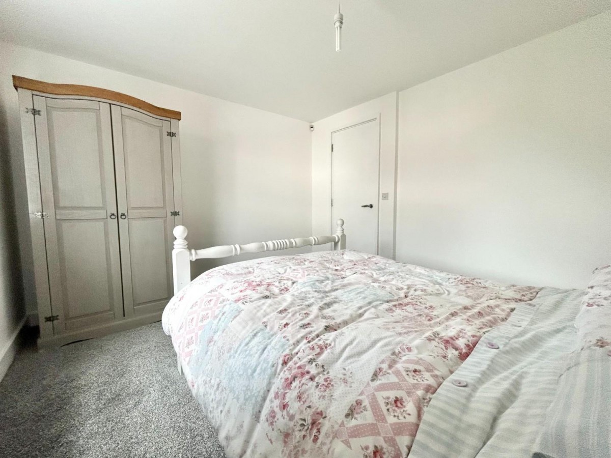 Kingsbrook Chase, Wath-Upon-Dearne, Rotherham