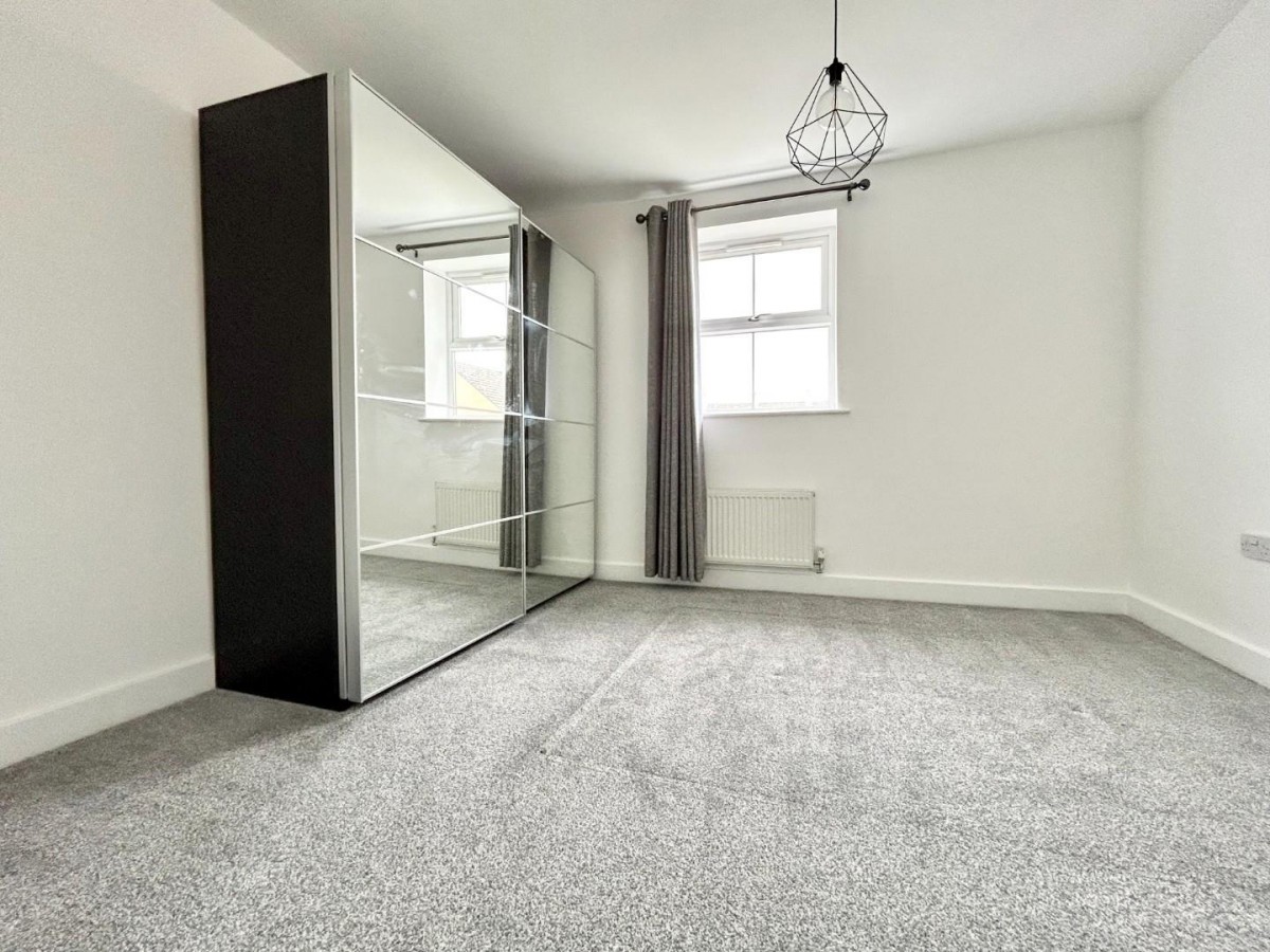 Kingsbrook Chase, Wath-Upon-Dearne, Rotherham