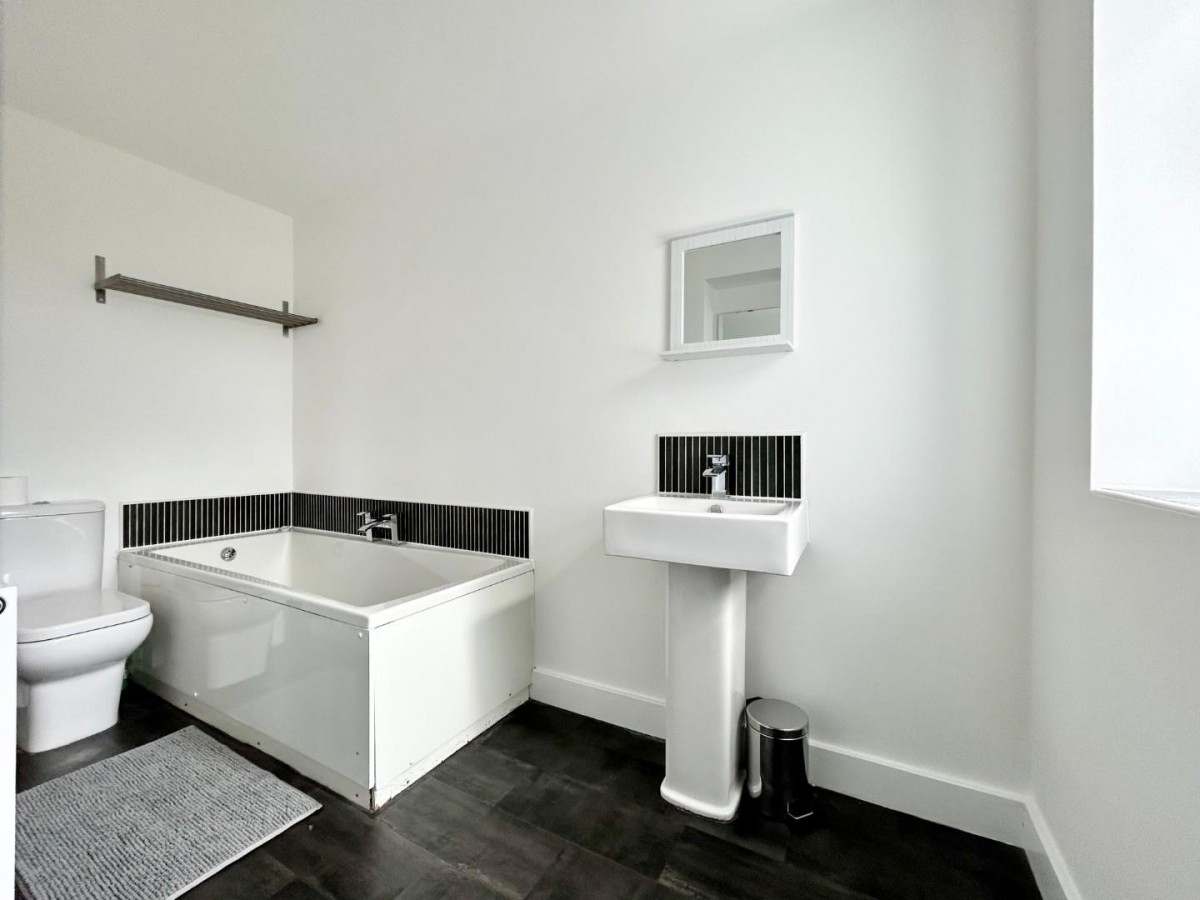 Kingsbrook Chase, Wath-Upon-Dearne, Rotherham