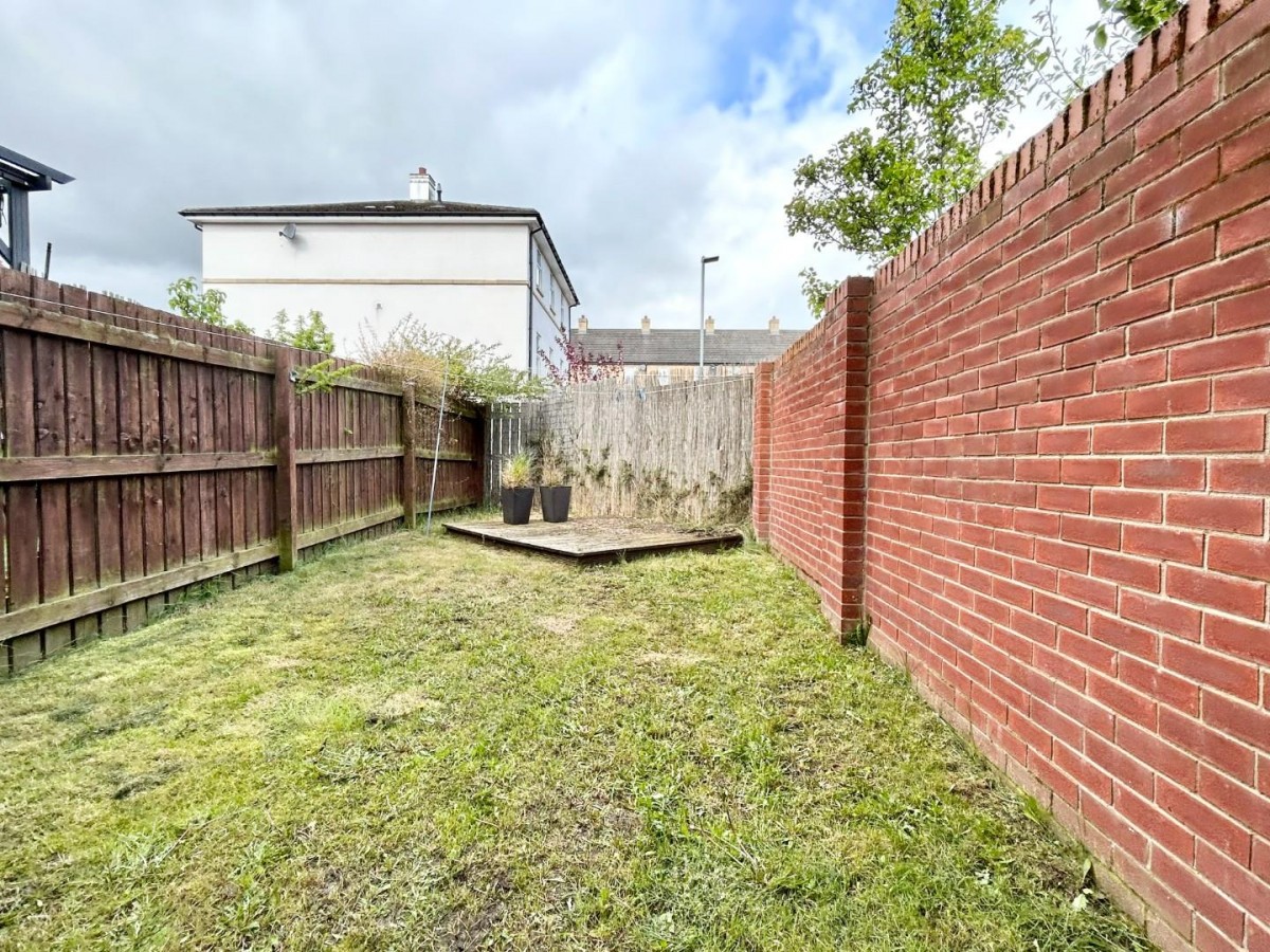 Kingsbrook Chase, Wath-Upon-Dearne, Rotherham