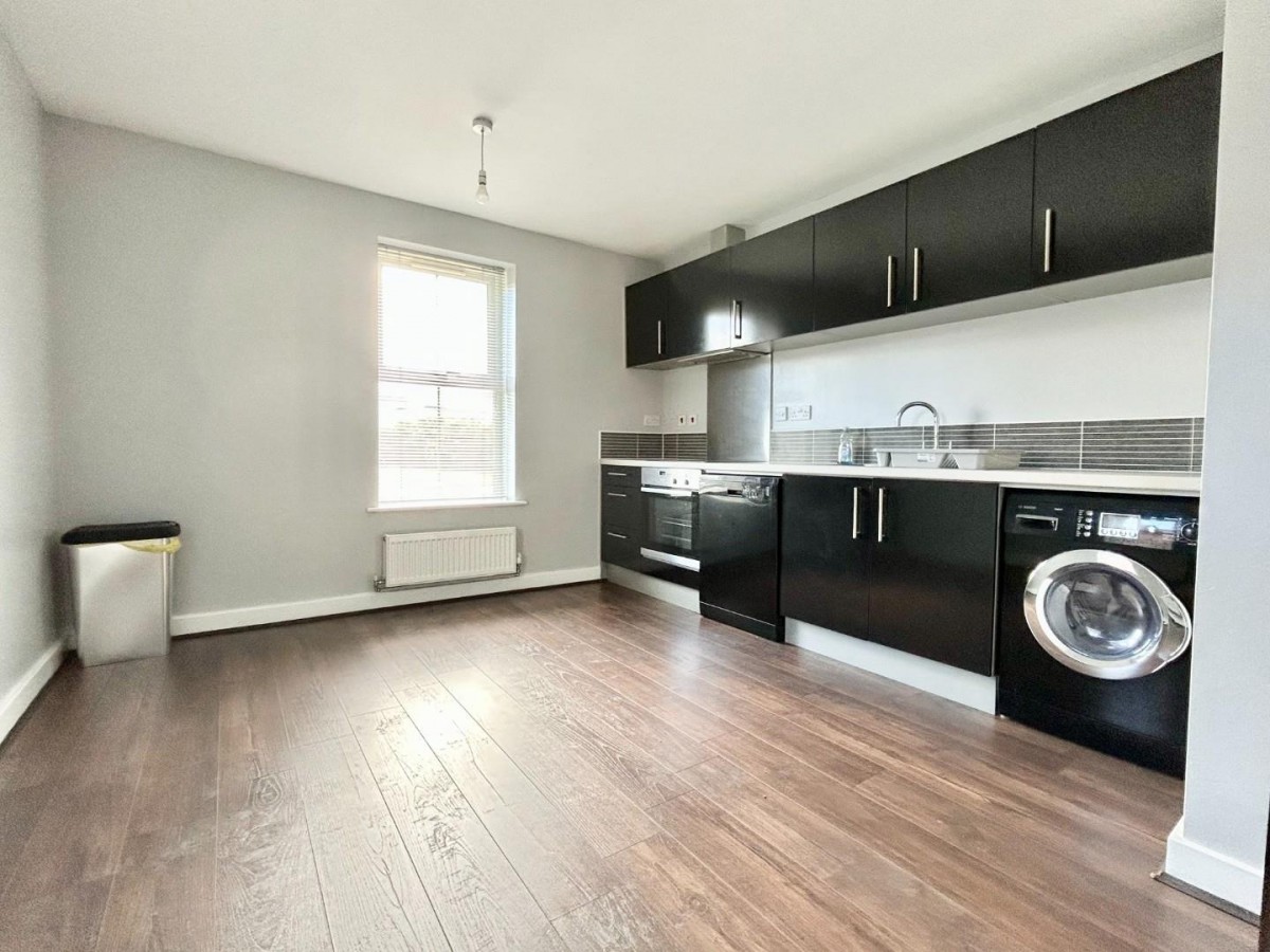 Kingsbrook Chase, Wath-Upon-Dearne, Rotherham