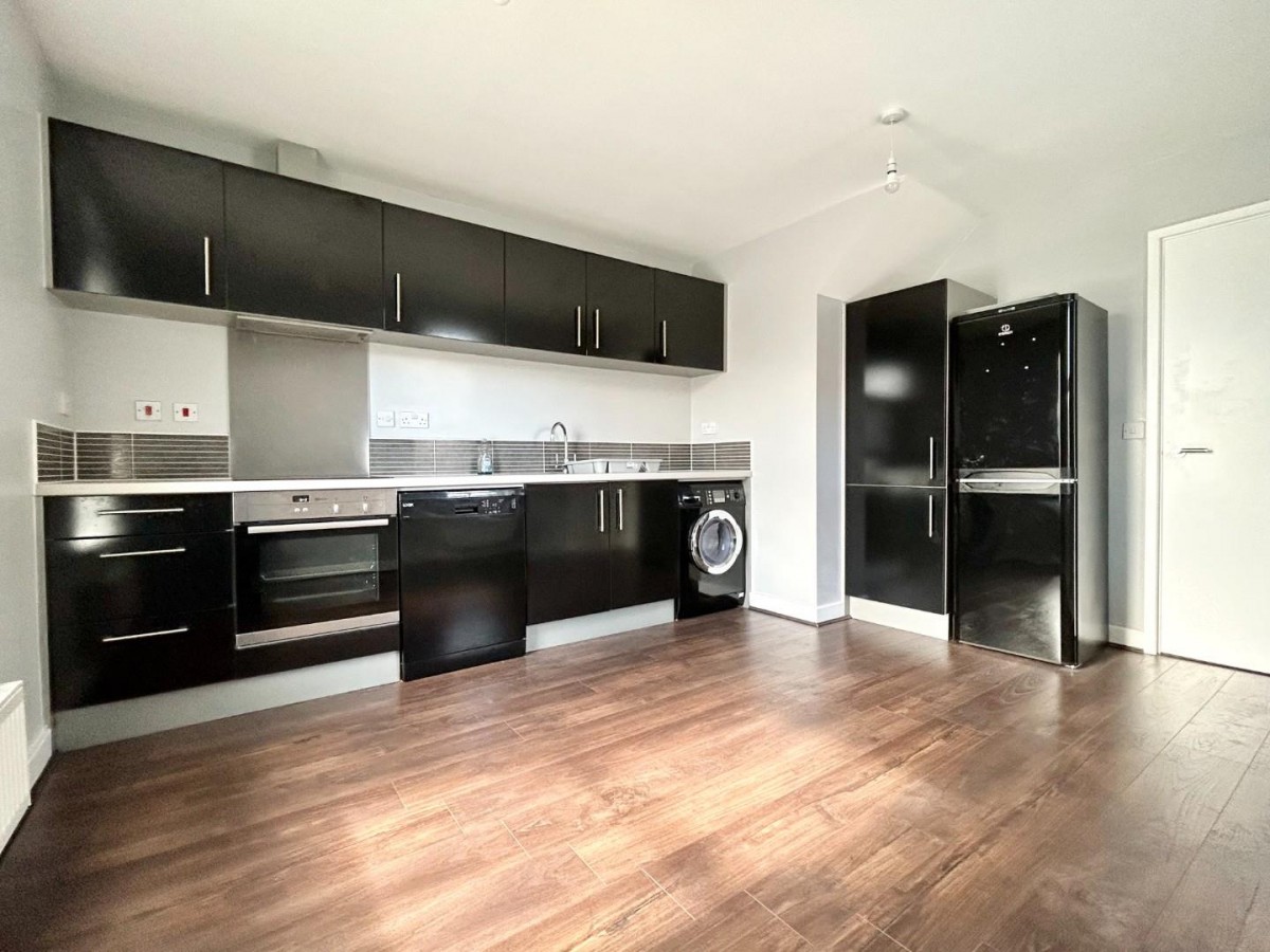 Kingsbrook Chase, Wath-Upon-Dearne, Rotherham