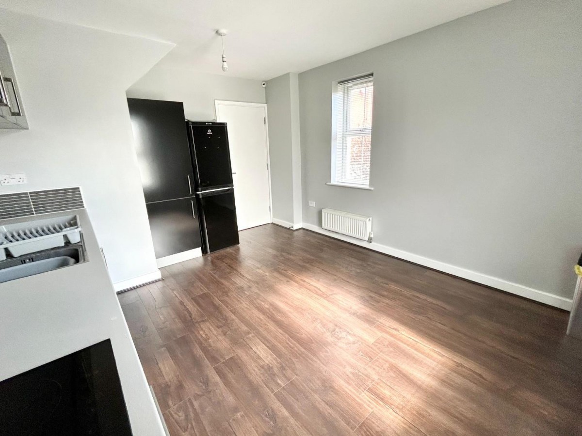 Kingsbrook Chase, Wath-Upon-Dearne, Rotherham