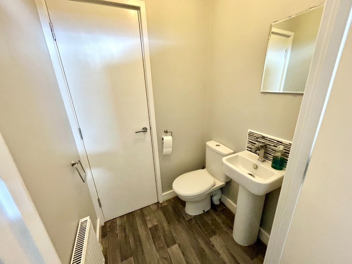 Kingsbrook Chase, Wath-Upon-Dearne, Rotherham