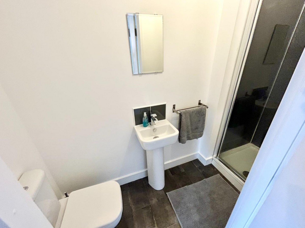 Kingsbrook Chase, Wath-Upon-Dearne, Rotherham