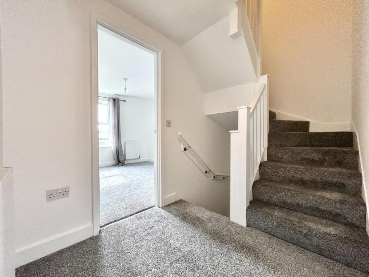 Kingsbrook Chase, Wath-Upon-Dearne, Rotherham