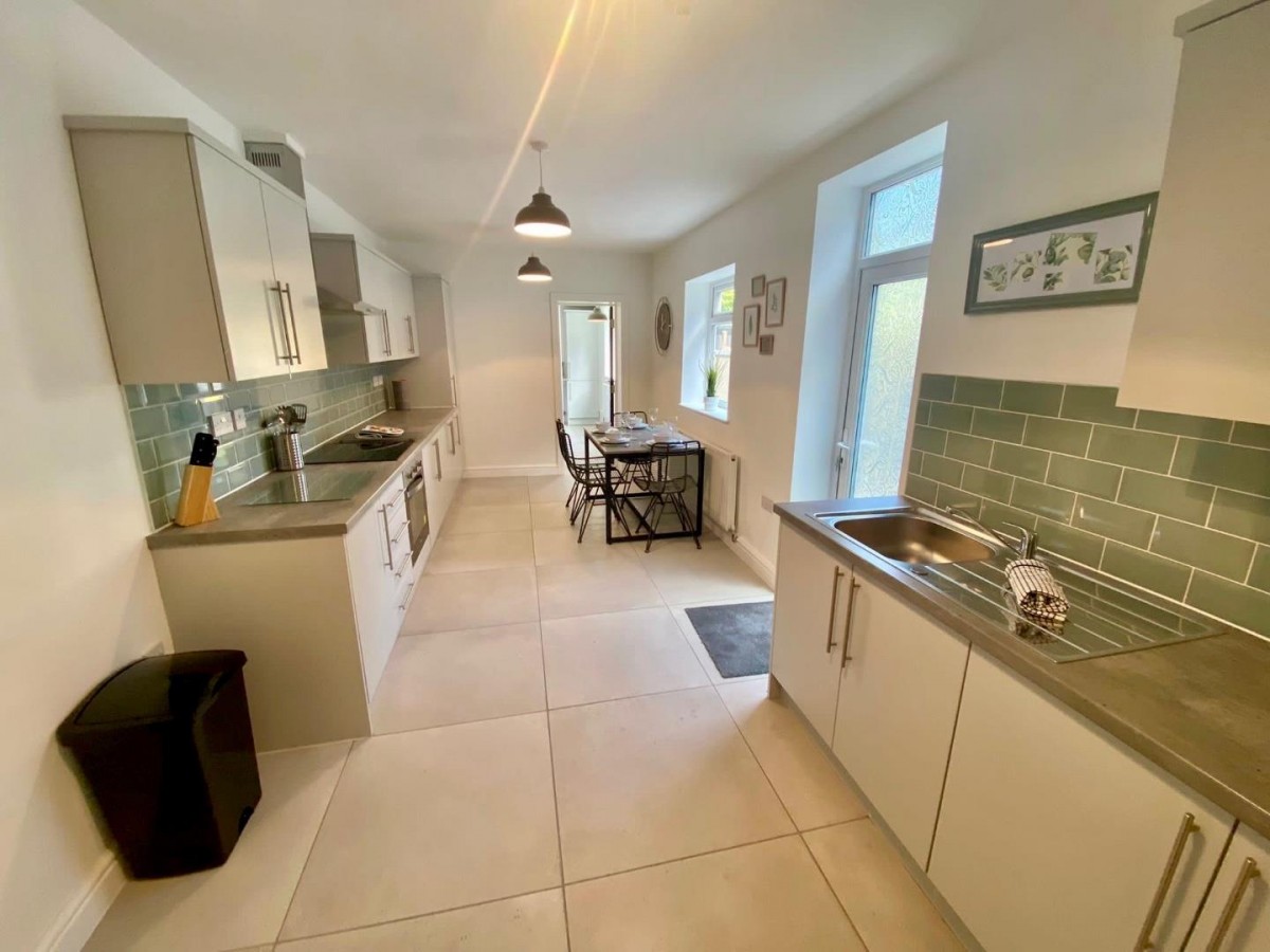 Regent Road, Blackpool, Lancashire, FY1 4NB