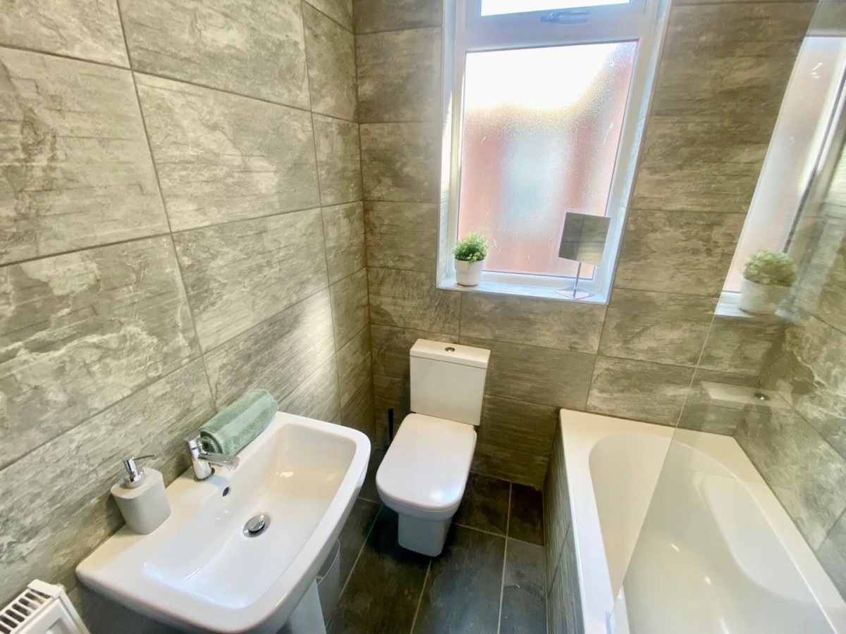 Regent Road, Blackpool, Lancashire, FY1 4NB