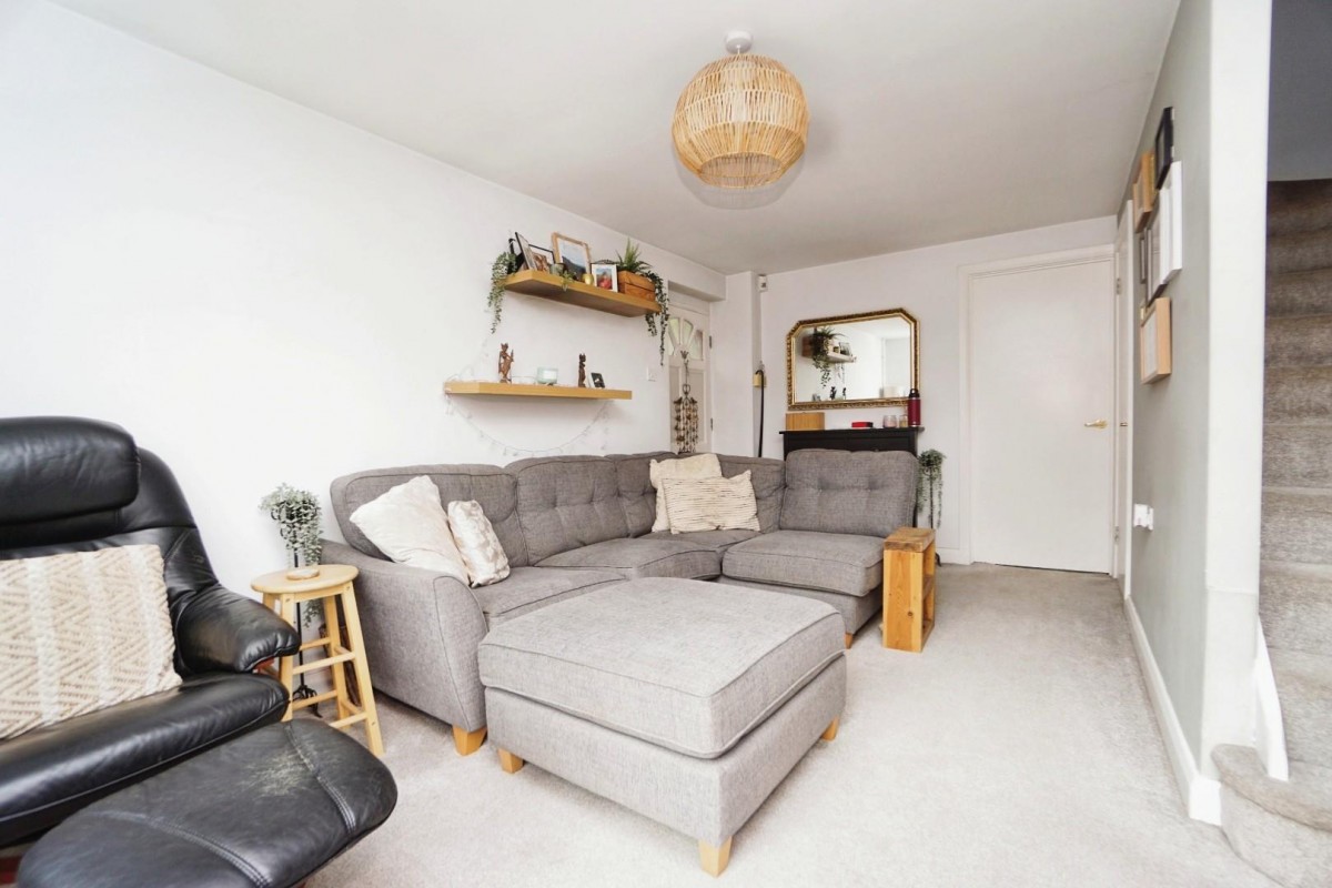 Blake Street, Walkley, S6