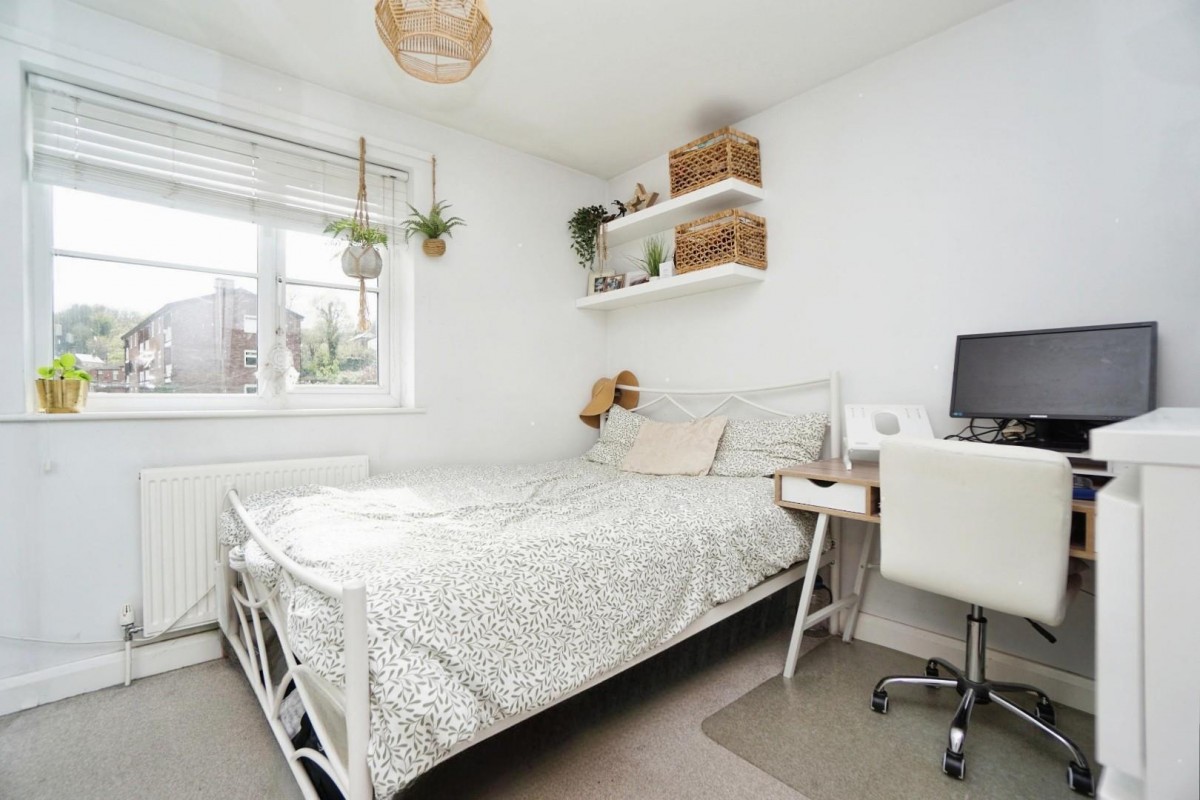 Blake Street, Walkley, S6