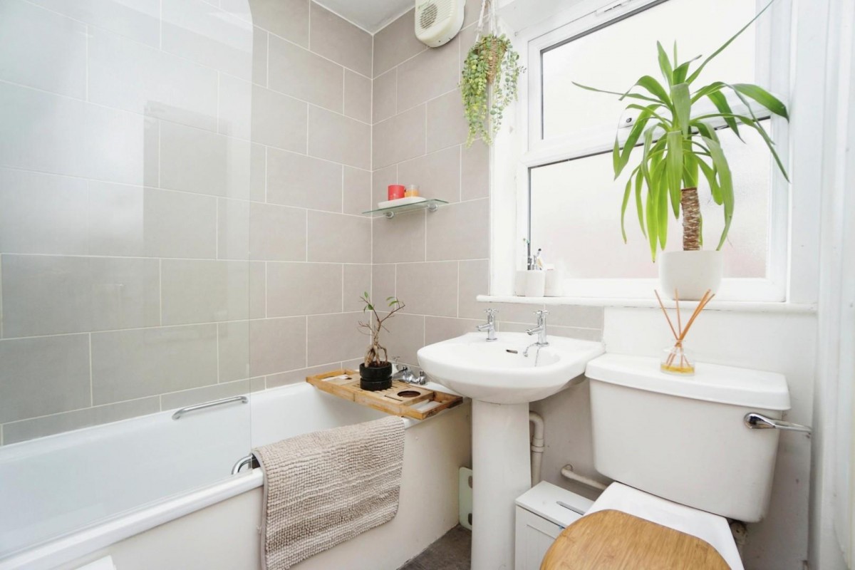 Blake Street, Walkley, S6