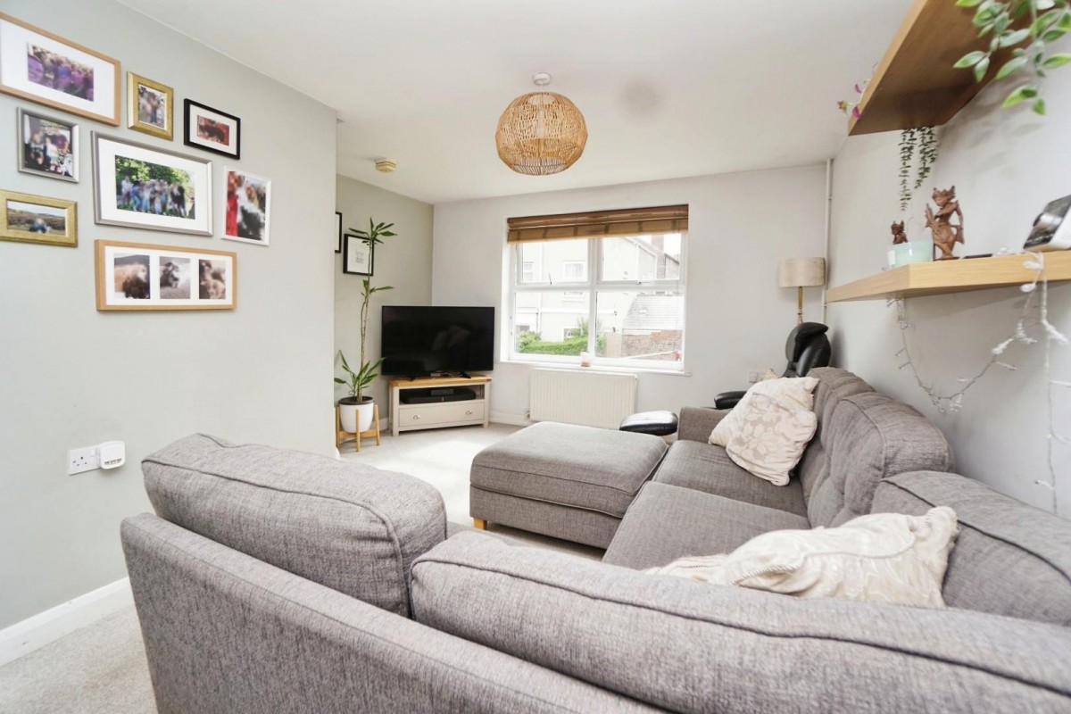 Blake Street, Walkley, S6