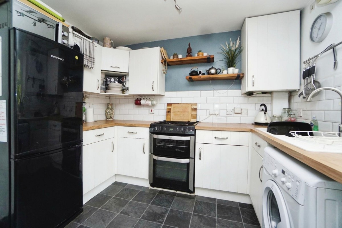 Blake Street, Walkley, S6