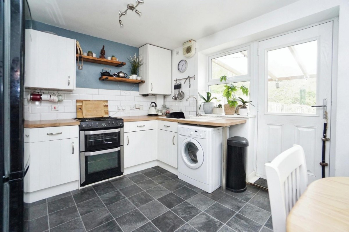 Blake Street, Walkley, S6