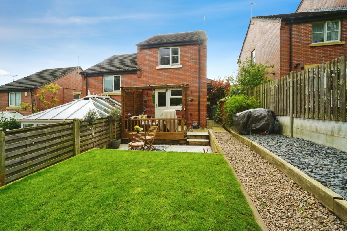 Blake Street, Walkley, S6
