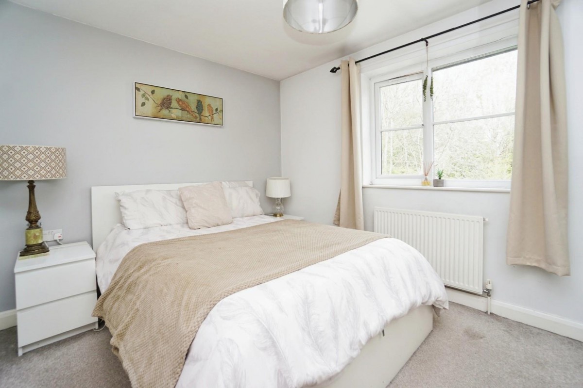Blake Street, Walkley, S6