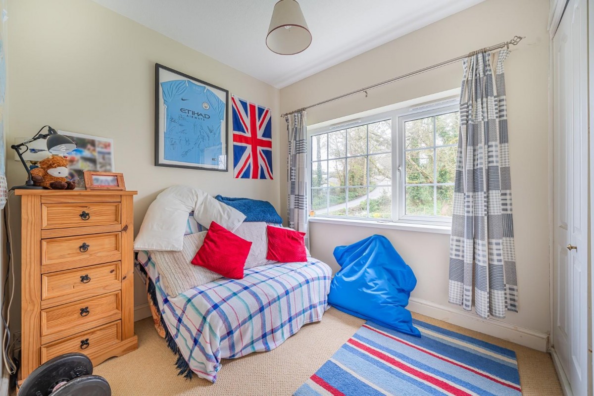 Tregembo Hill, Relubbus