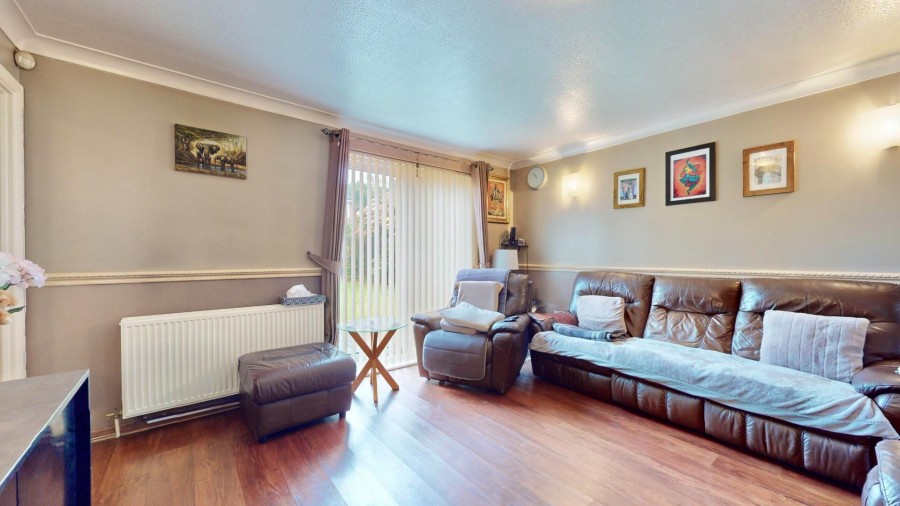 Millhaven Close, Chadwell Heath, RM6