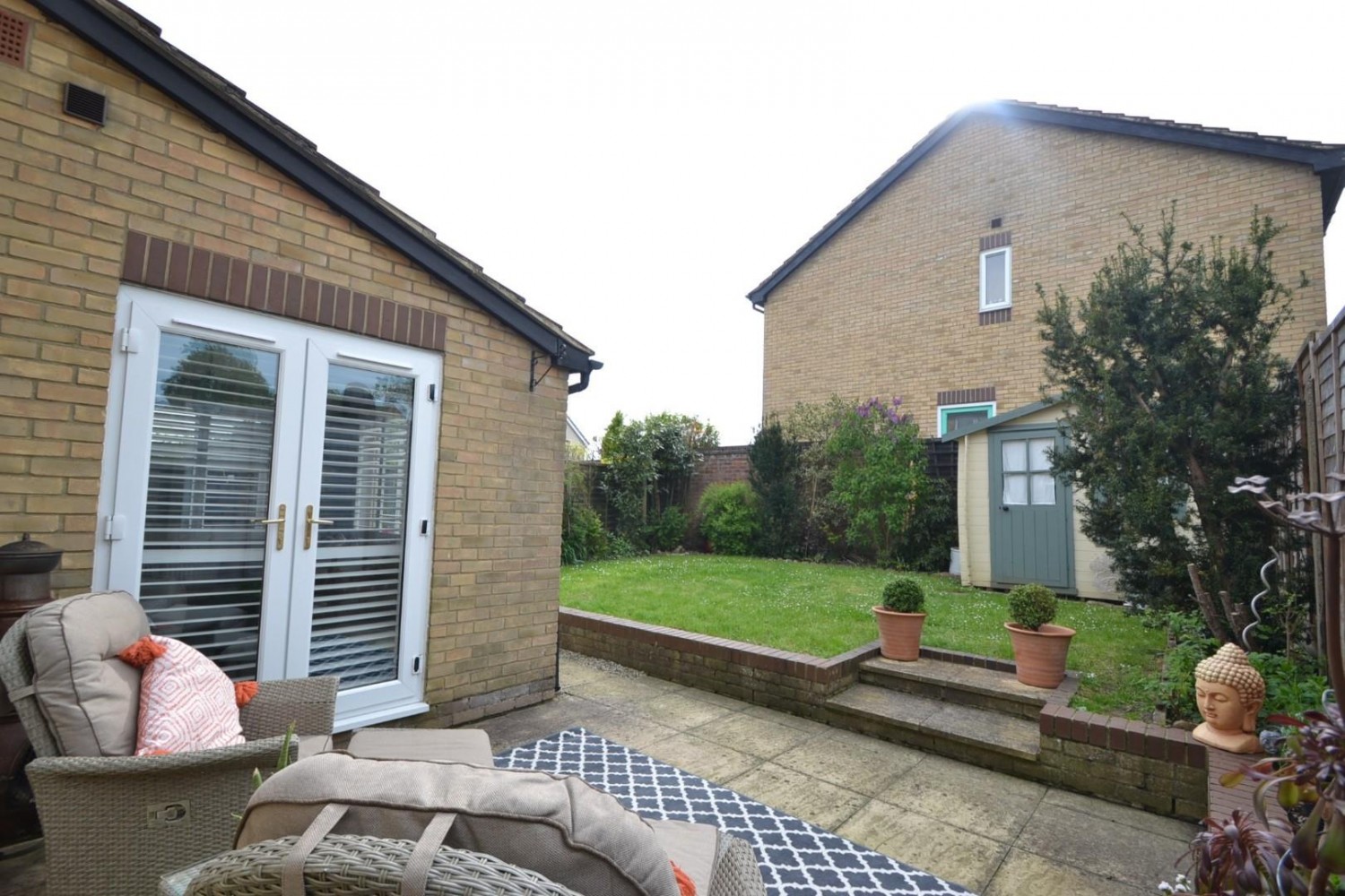Meadow View, Buntingford