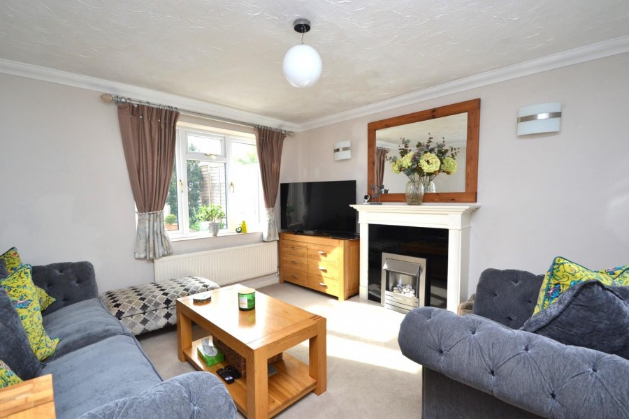 Meadow View, Buntingford