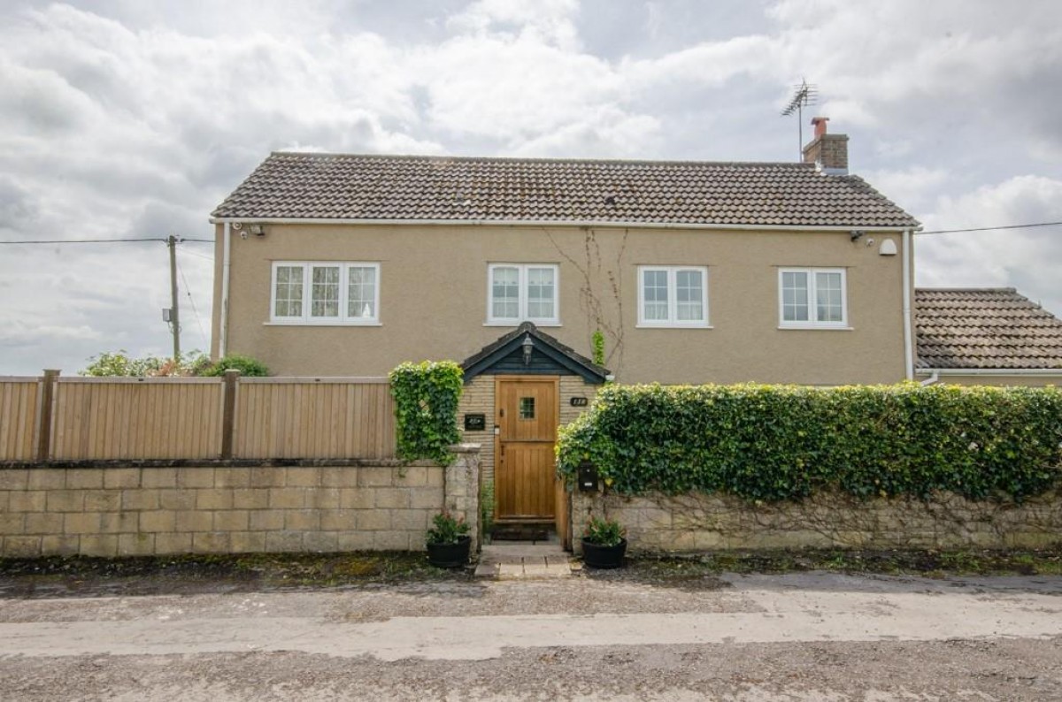 Woodbine Cottage, Shortwood Hill, Shortwood, Bristol, BS16 9PF