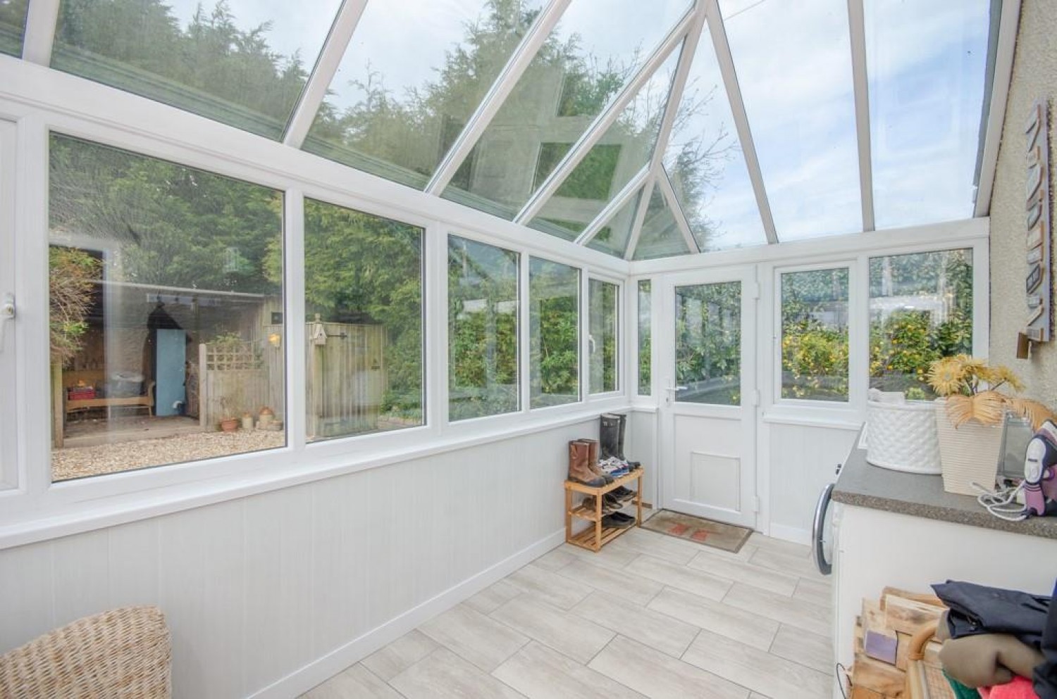 Woodbine Cottage, Shortwood Hill, Shortwood, Bristol, BS16 9PF