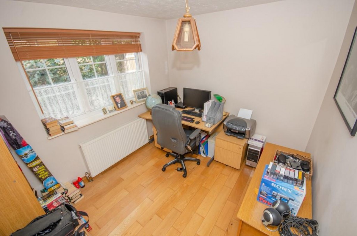 Woodbine Cottage, Shortwood Hill, Shortwood, Bristol, BS16 9PF