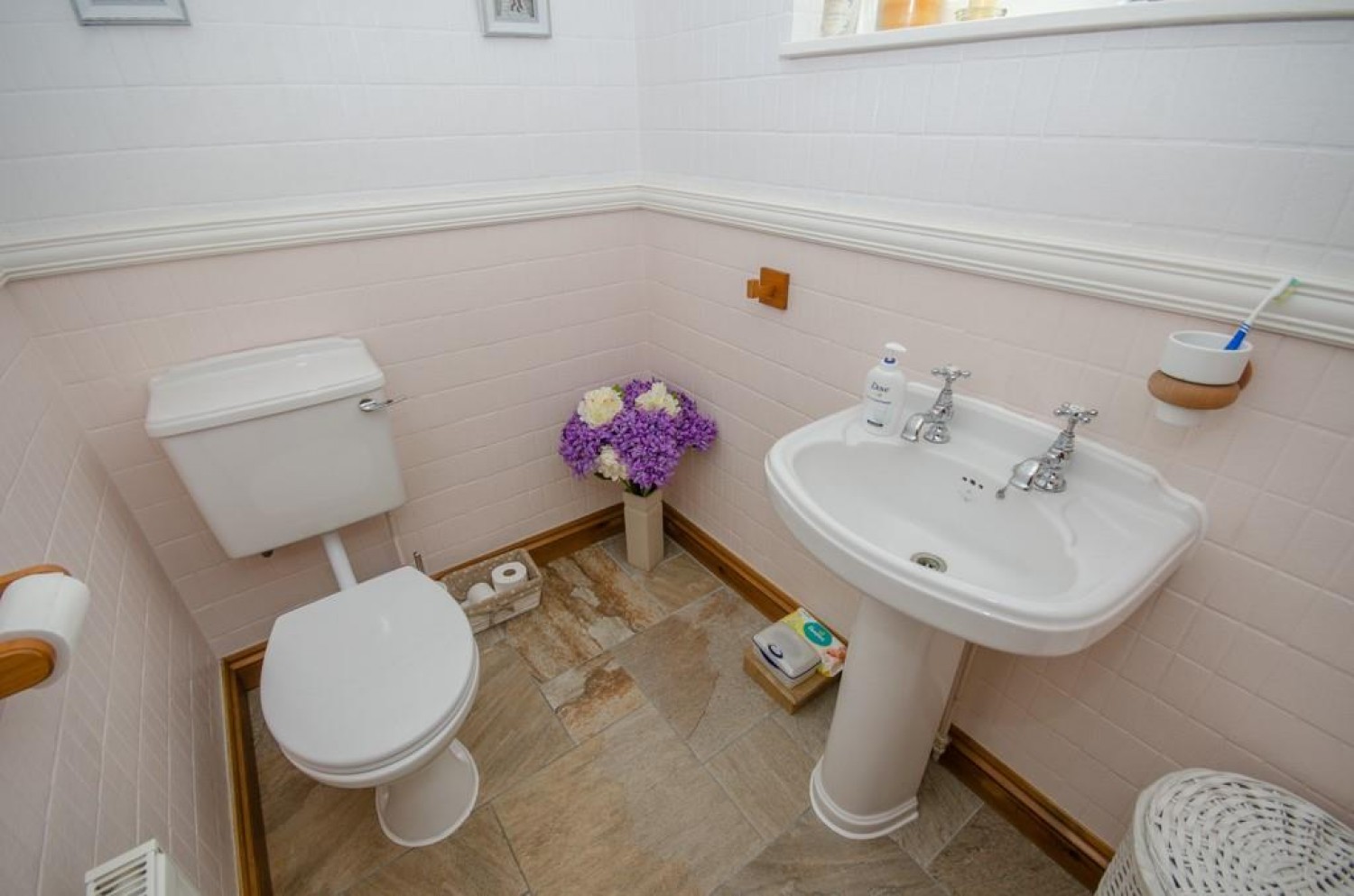 Woodbine Cottage, Shortwood Hill, Shortwood, Bristol, BS16 9PF