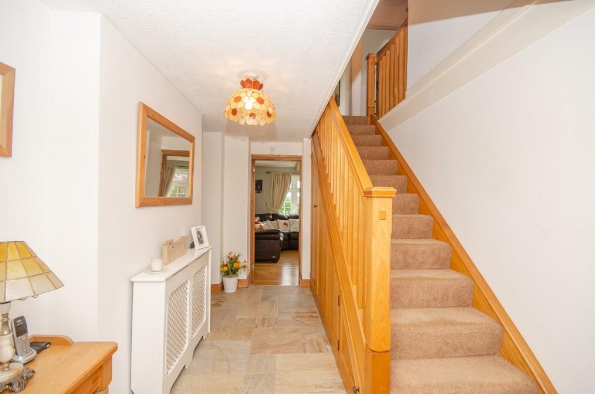 Woodbine Cottage, Shortwood Hill, Shortwood, Bristol, BS16 9PF