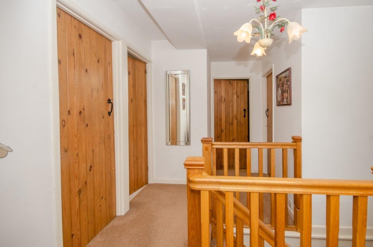 Woodbine Cottage, Shortwood Hill, Shortwood, Bristol, BS16 9PF