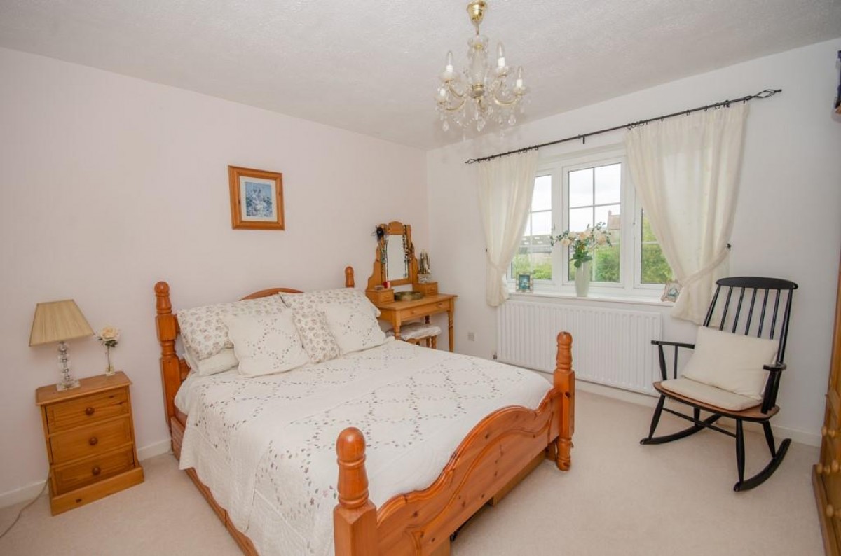 Woodbine Cottage, Shortwood Hill, Shortwood, Bristol, BS16 9PF