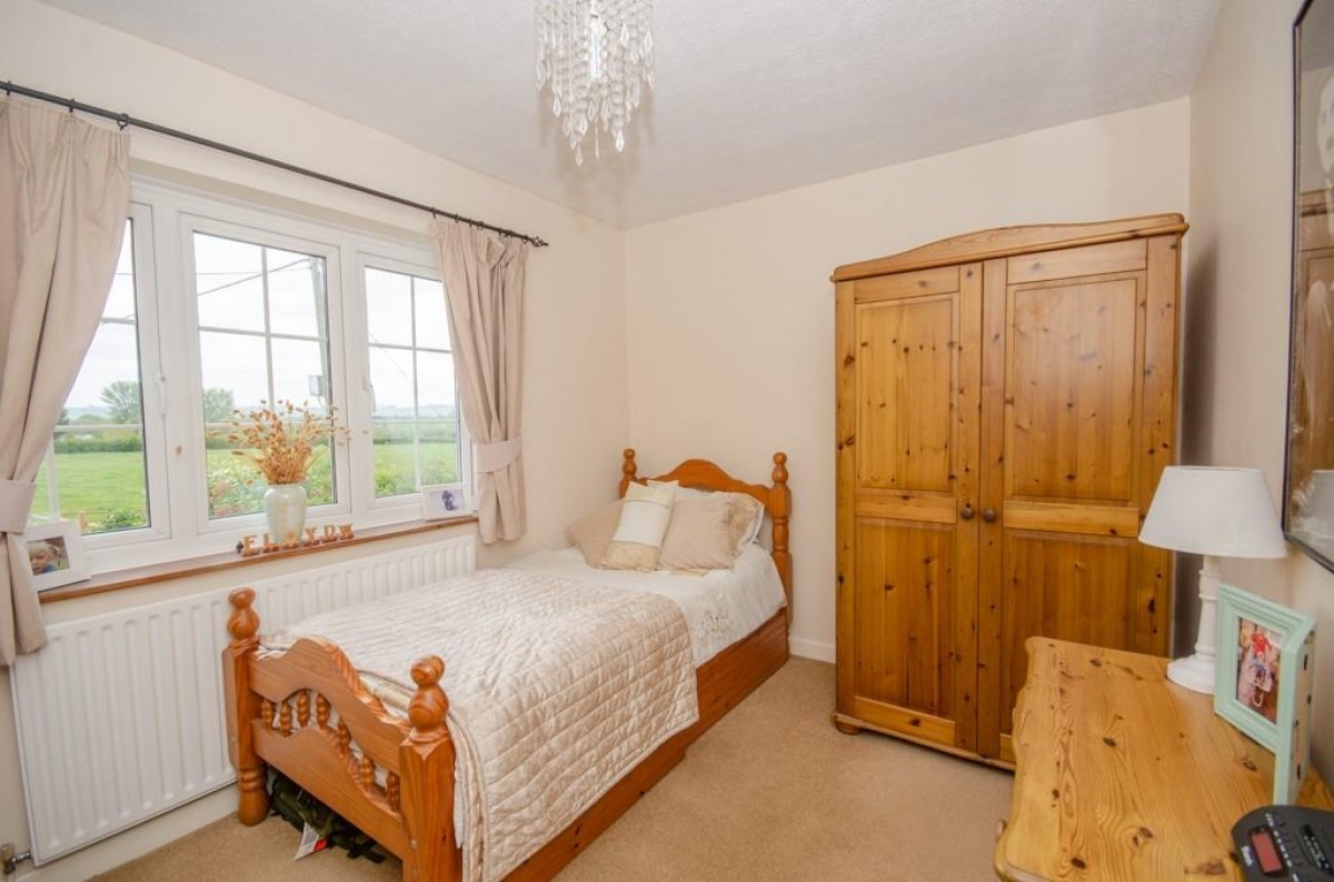 Woodbine Cottage, Shortwood Hill, Shortwood, Bristol, BS16 9PF