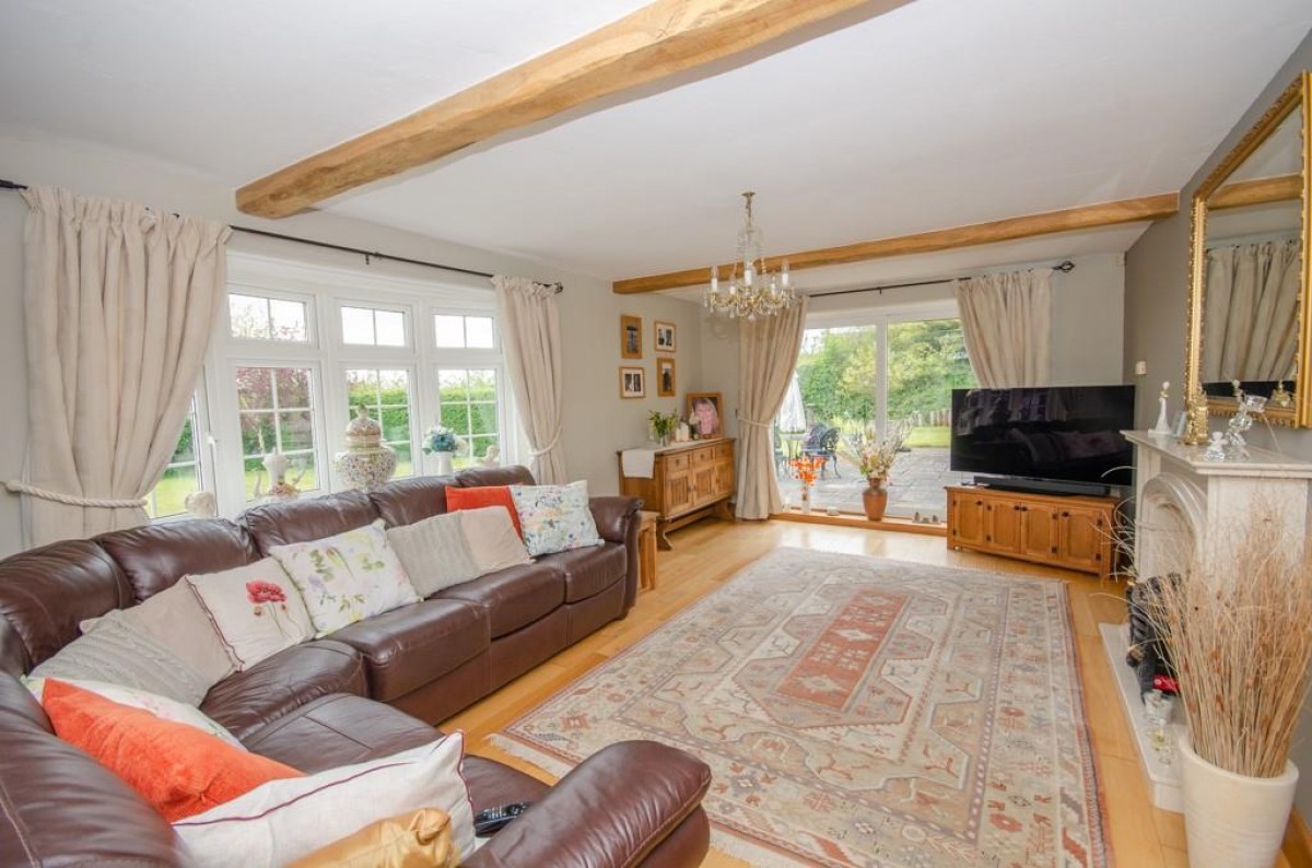 Woodbine Cottage, Shortwood Hill, Shortwood, Bristol, BS16 9PF