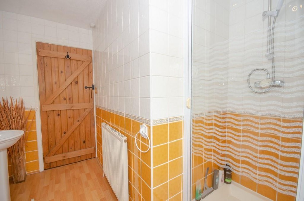 Woodbine Cottage, Shortwood Hill, Shortwood, Bristol, BS16 9PF