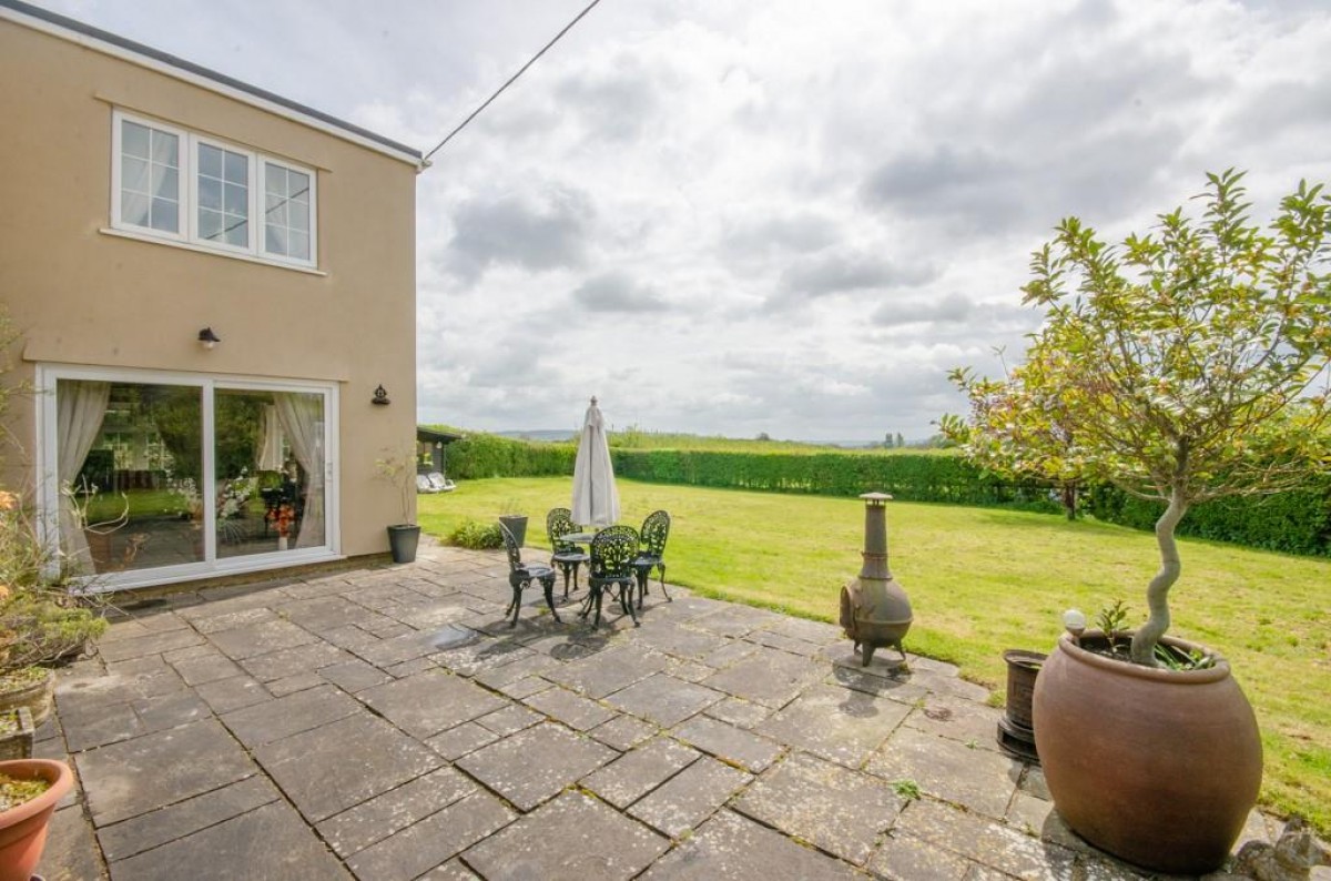 Woodbine Cottage, Shortwood Hill, Shortwood, Bristol, BS16 9PF