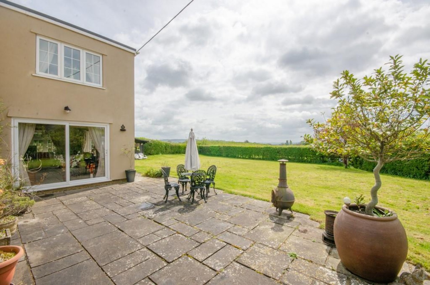 Woodbine Cottage, Shortwood Hill, Shortwood, Bristol, BS16 9PF