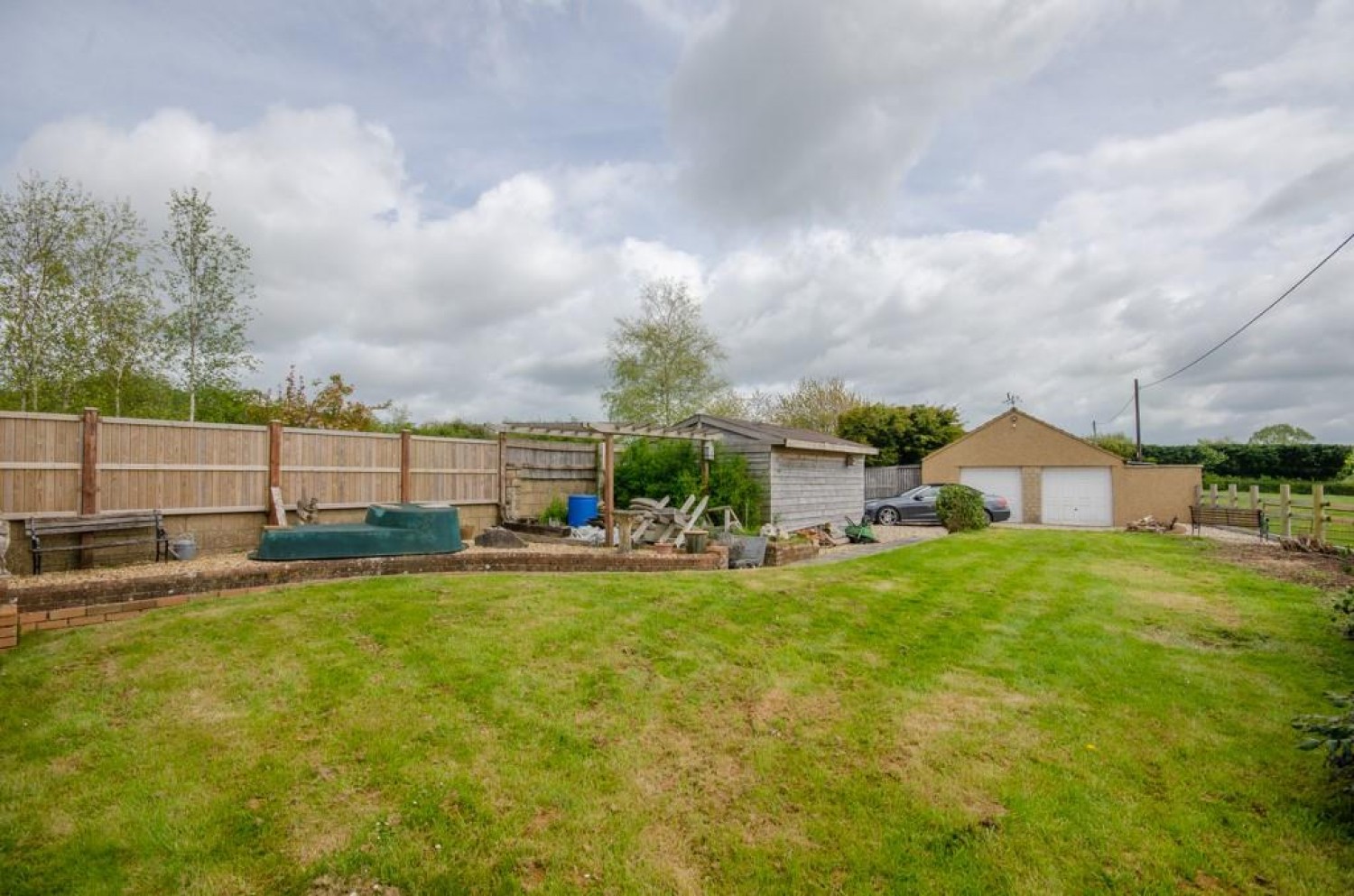 Woodbine Cottage, Shortwood Hill, Shortwood, Bristol, BS16 9PF