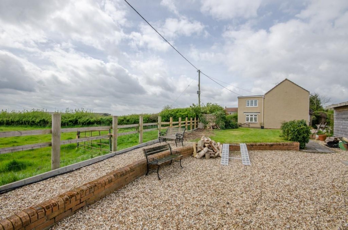 Woodbine Cottage, Shortwood Hill, Shortwood, Bristol, BS16 9PF