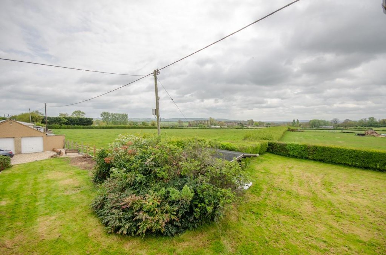 Woodbine Cottage, Shortwood Hill, Shortwood, Bristol, BS16 9PF