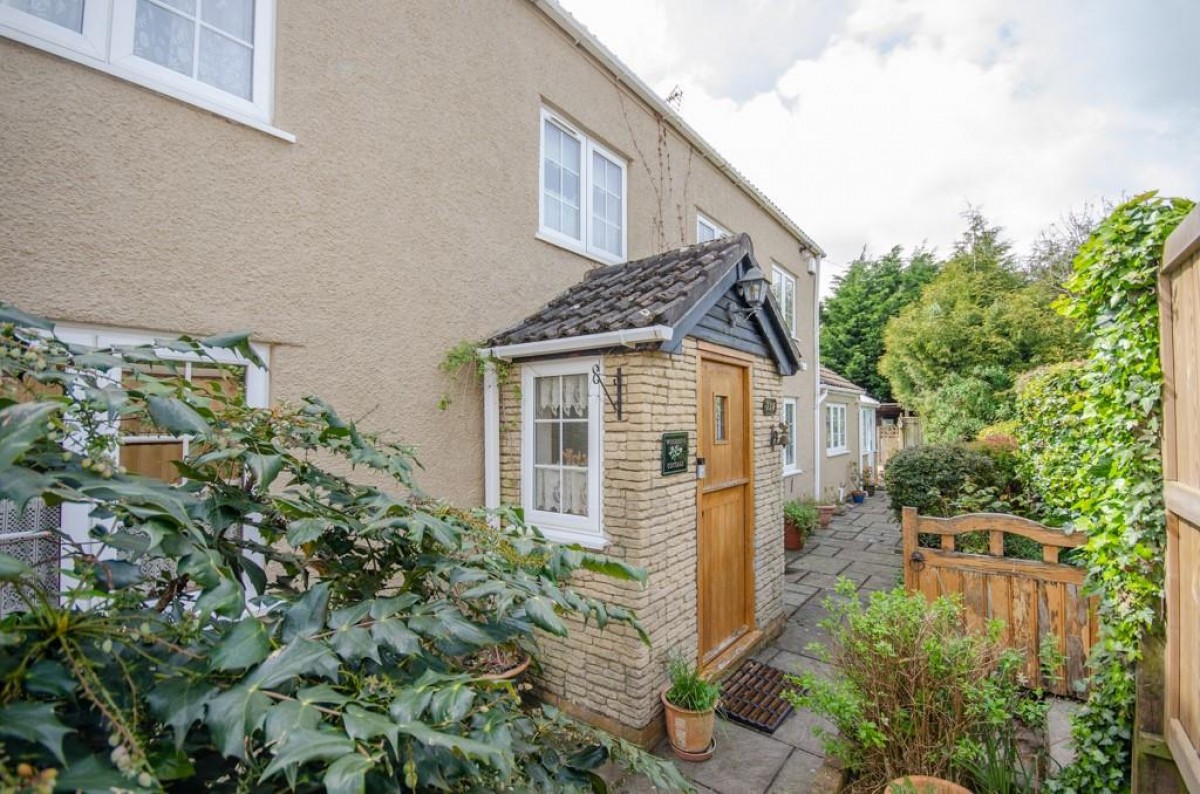 Woodbine Cottage, Shortwood Hill, Shortwood, Bristol, BS16 9PF