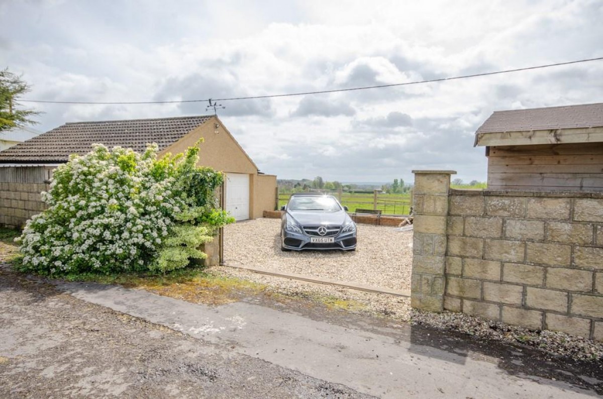 Woodbine Cottage, Shortwood Hill, Shortwood, Bristol, BS16 9PF