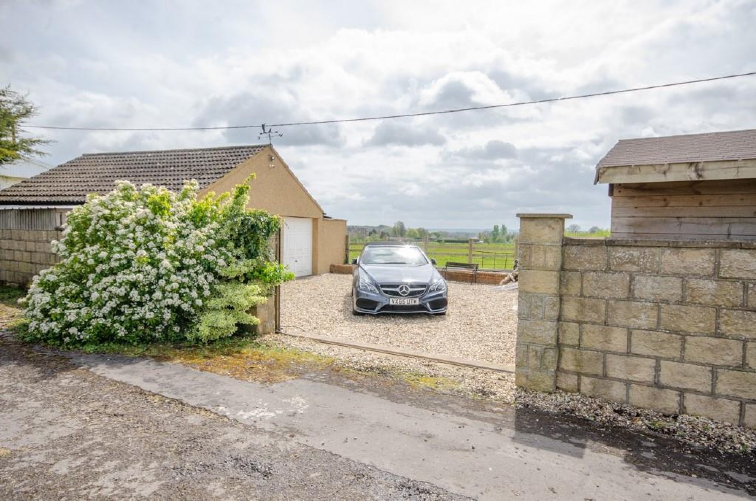 Woodbine Cottage, Shortwood Hill, Shortwood, Bristol, BS16 9PF