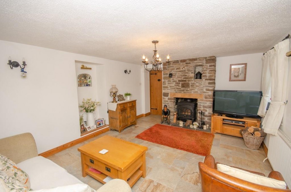 Woodbine Cottage, Shortwood Hill, Shortwood, Bristol, BS16 9PF