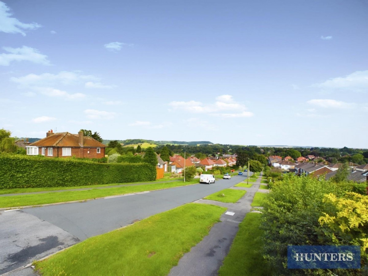 Moor Lane, Newby, Scarborough