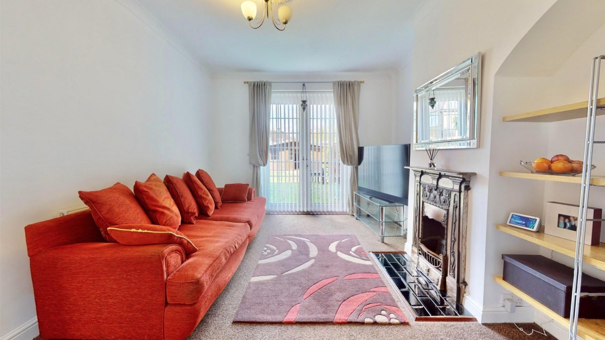 Valence Avenue, Dagenham, RM8