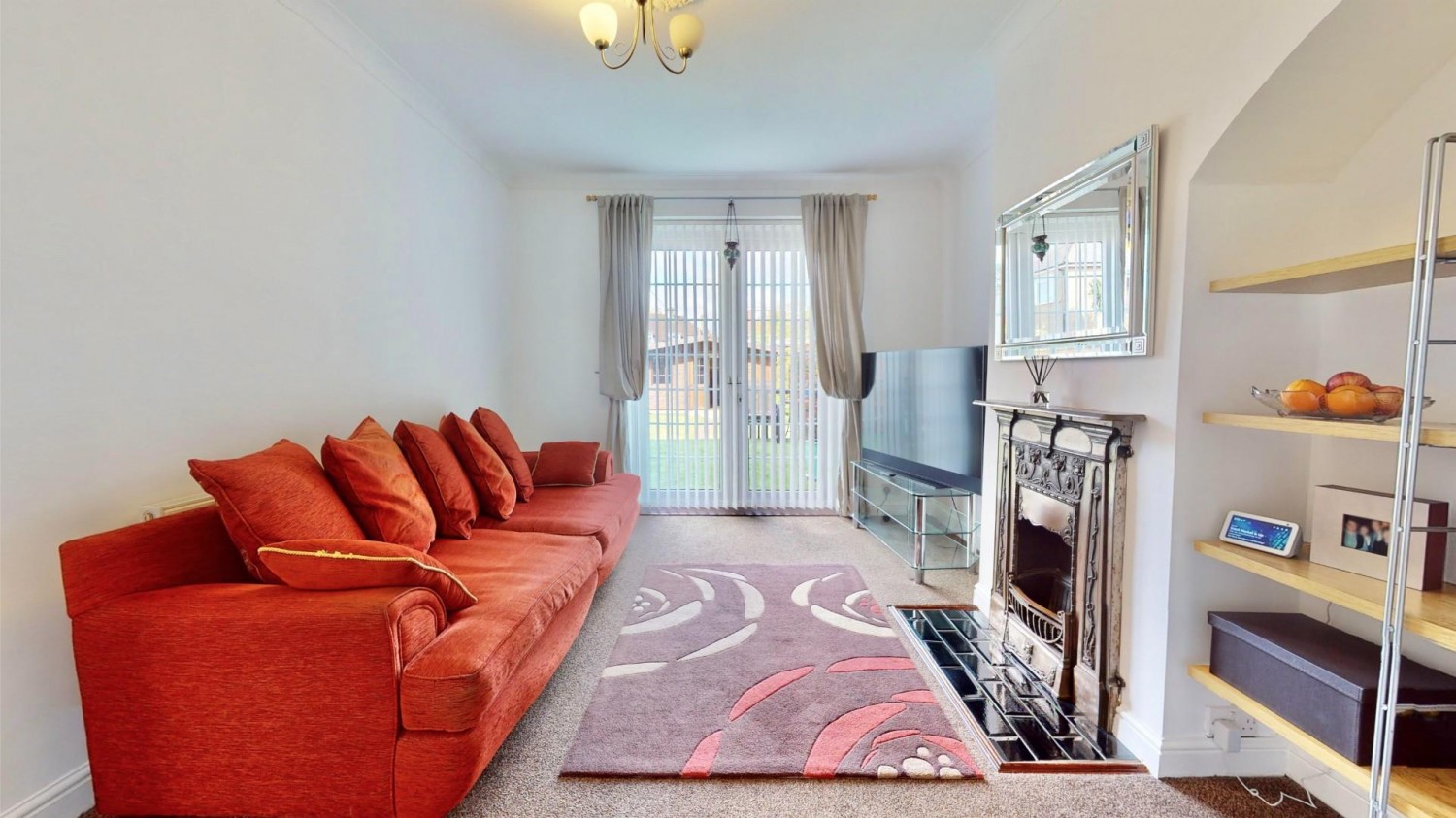 Valence Avenue, Dagenham, RM8